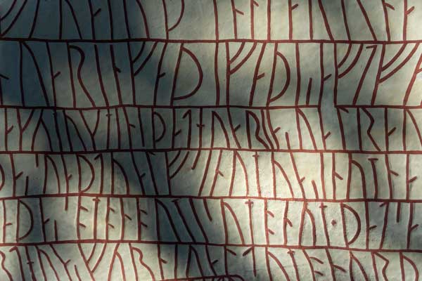 tirage runes