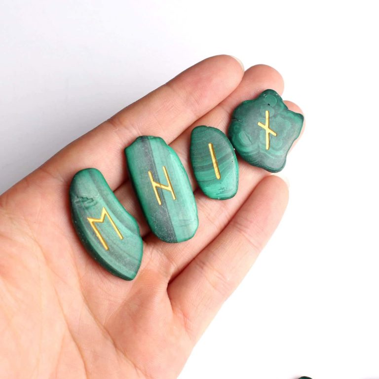 tirage runes