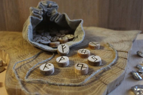 symboliques runes