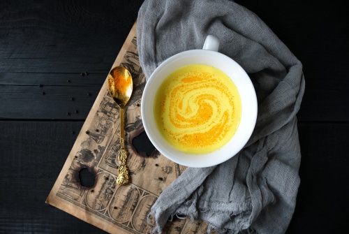 potion bien-être rituels-bien-etre-lait-d-or