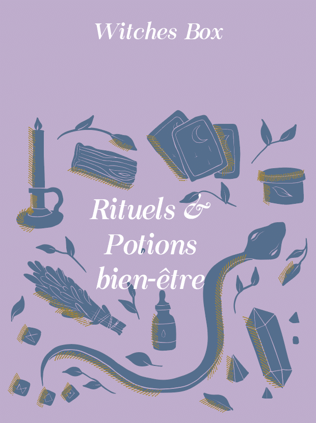 rituels bien-être