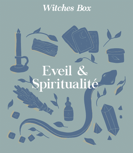 eveil et spiritualité