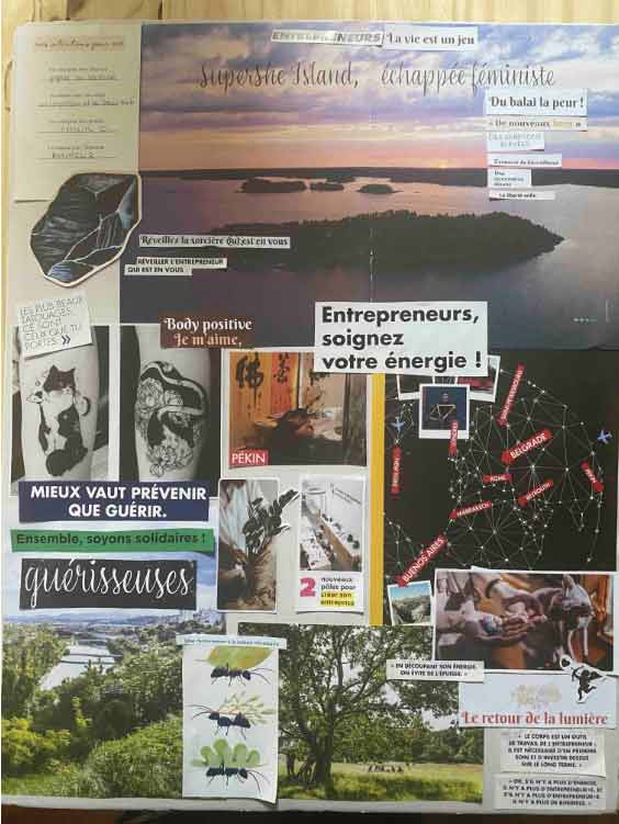 tableau visualisation