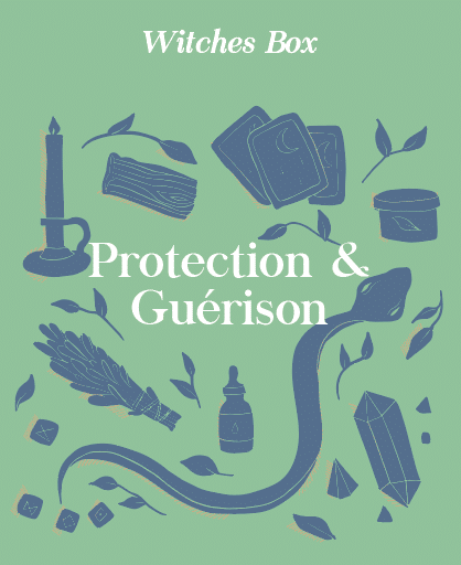rituels de protection