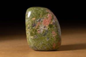unakite1