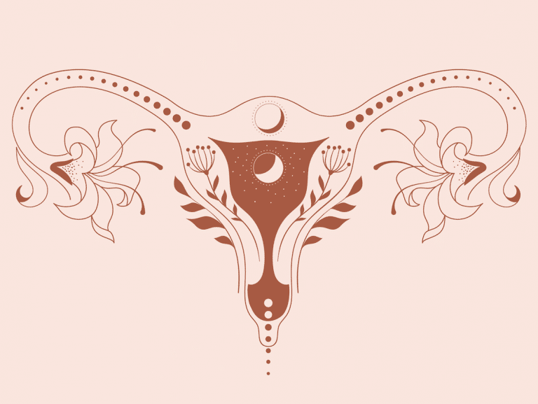 Feminin-sacre