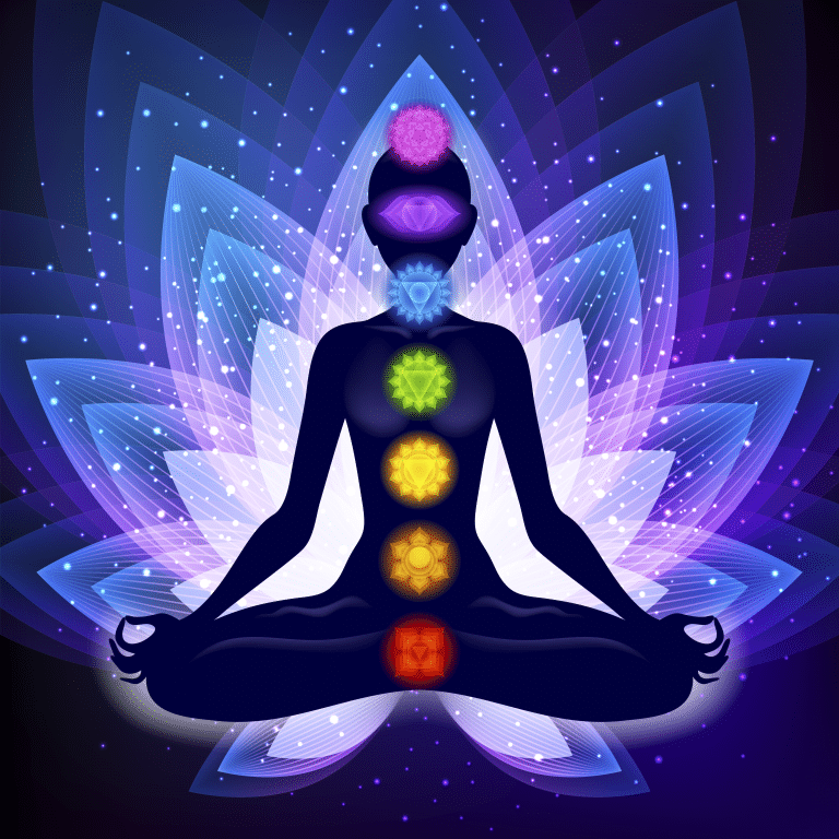 7-chakras