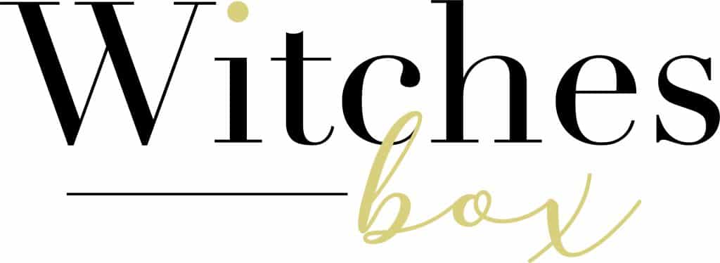 Logo_Witches Box