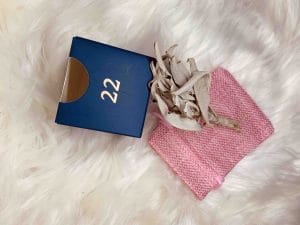 calendrier de l'avent sorciere 2021 sauge