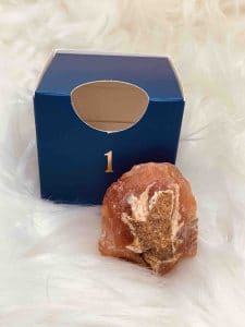 calendrier de l'avent sorciere 2021 cornaline