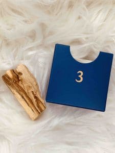 calendrier de l'avent sorciere 2021 palo santo