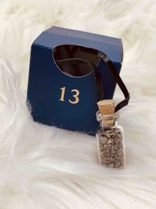 calendrier de l'avent sorciere 2021 pyrite