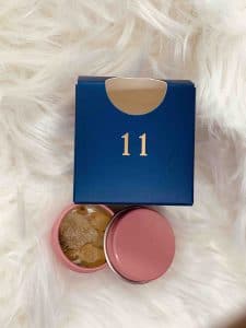 calendrier de l'avent sorciere 2021 resine encens