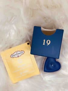 calendrier de l'avent sorciere 2021 rituel chakra 3 oeil