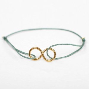 bracelet infinity