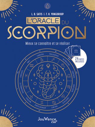 loracle-du-scorpion