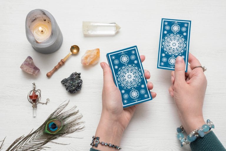comment tirer les cartes