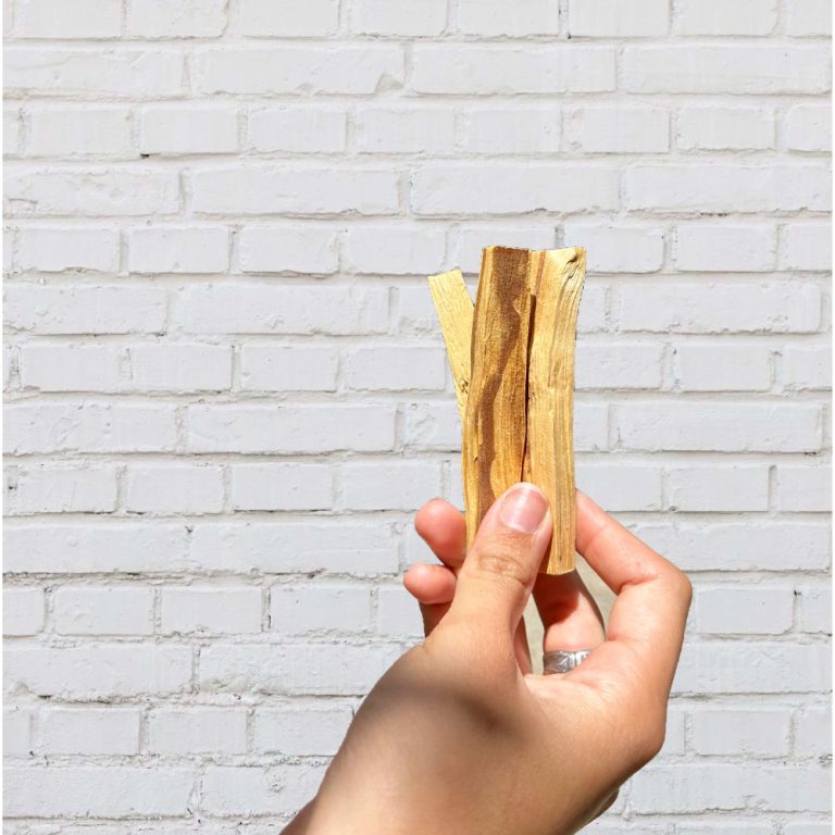 palo santo