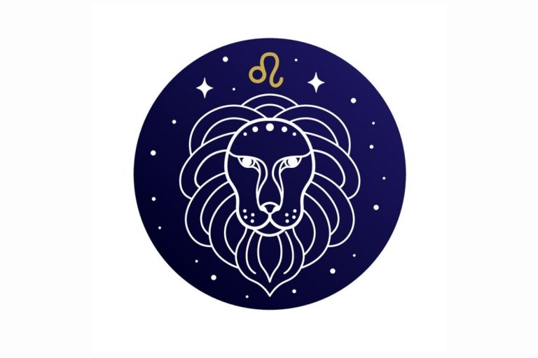 caractere-lion
