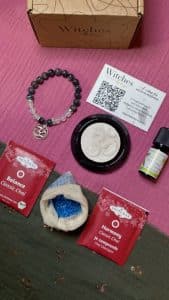 box réussite professionnelle