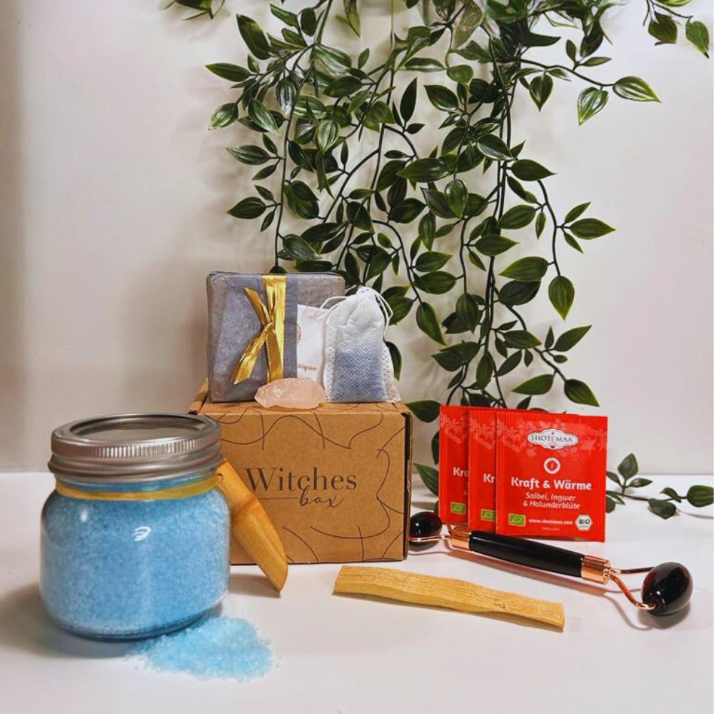 Coffret beaute femme