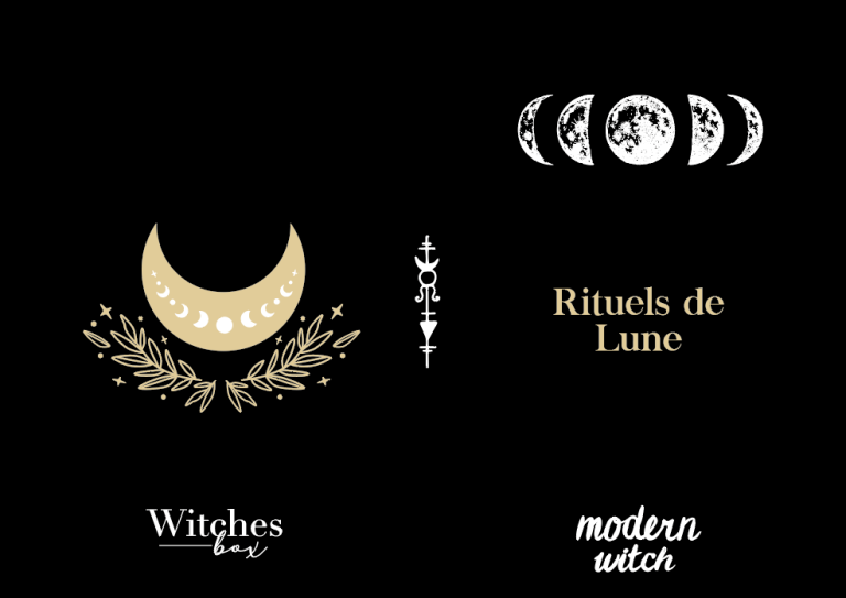 rituuels de lune