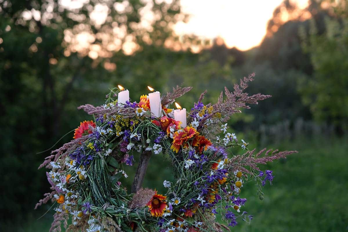 fête de beltane