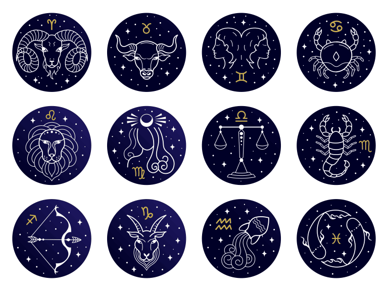 signes-astrologique