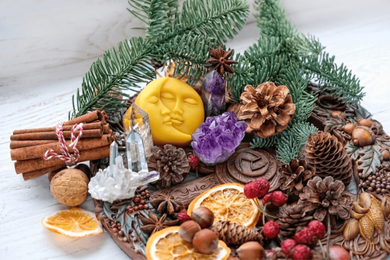 Fête de Yule