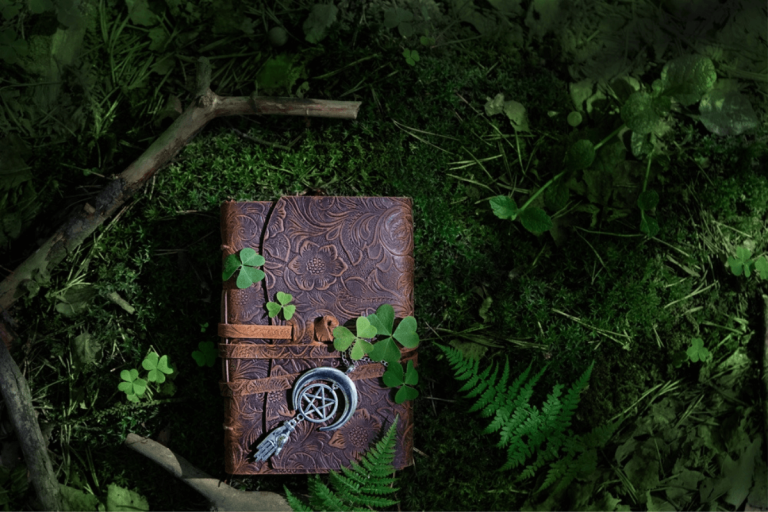 Wicca signification