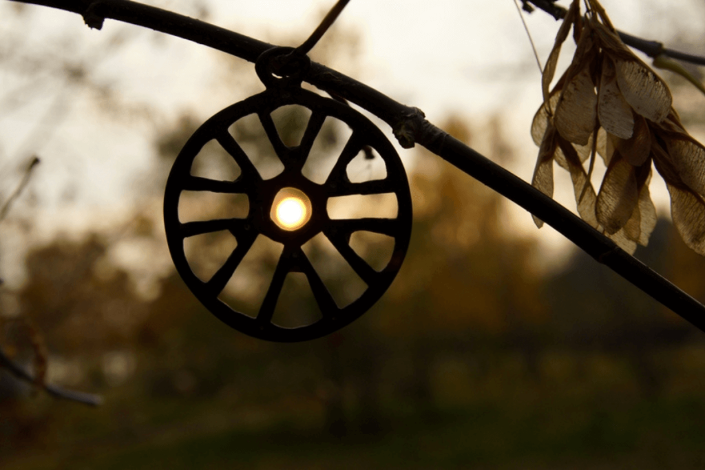 paganisme définition