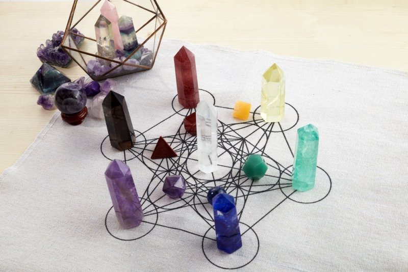 Lithothérapie : quelle pierre choisir