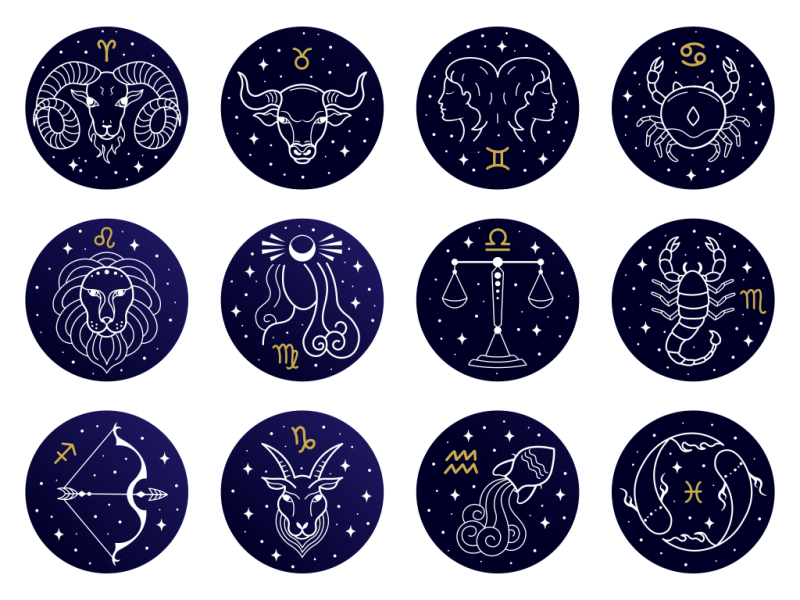 Traits de caractère du Verseau