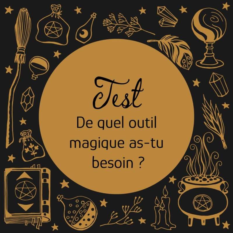 de quel outil magique as-tu besoin ?