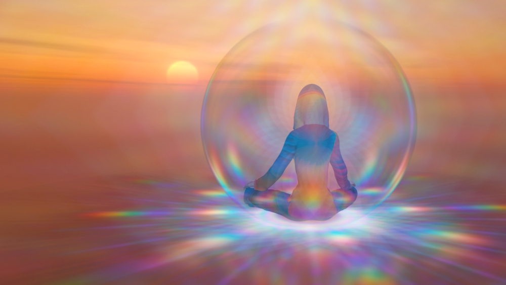 Aura couleur -Tout savoir sur votre aura - Witches Box