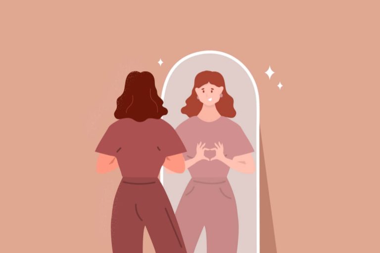 self-love