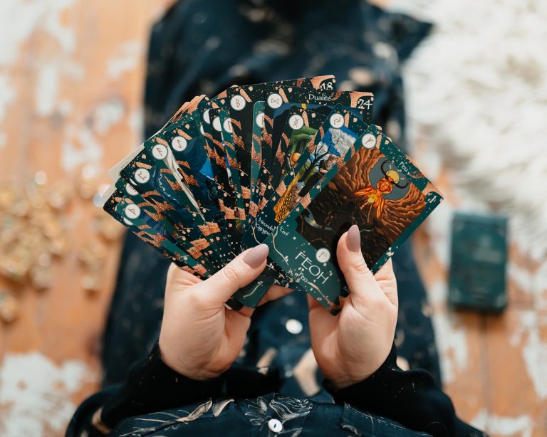 Comment-realiser-une-guidance-avec-un-oracle-tarot