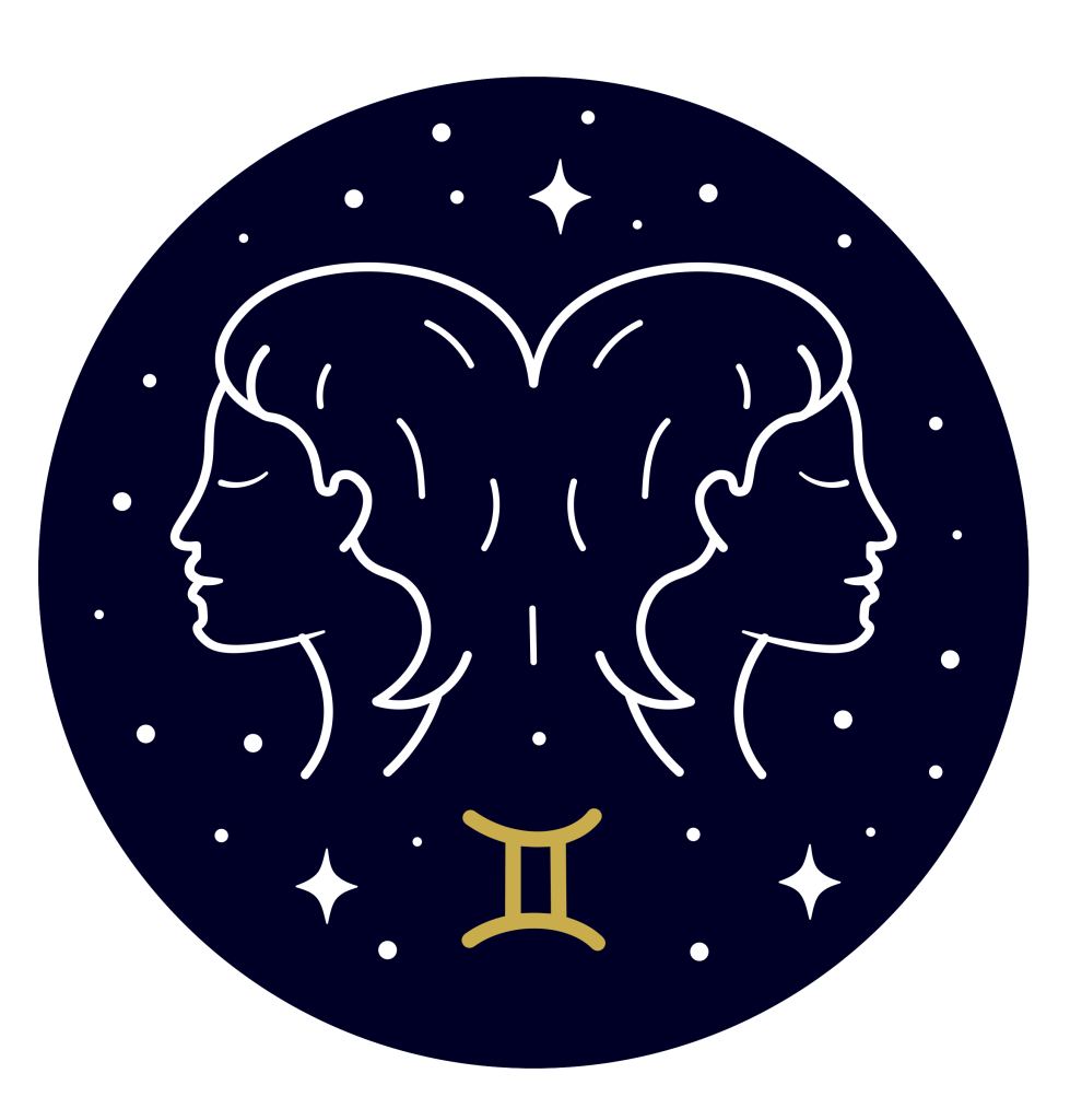 constellation gémeaux