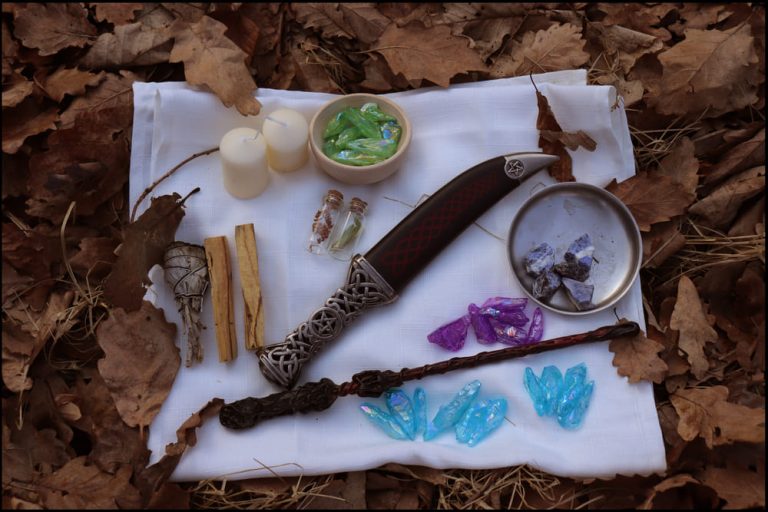 autel wiccan