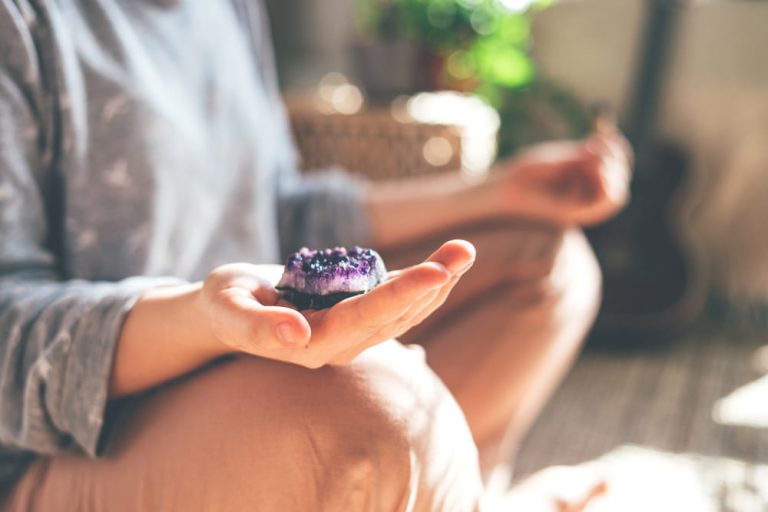 méditation spirituelle