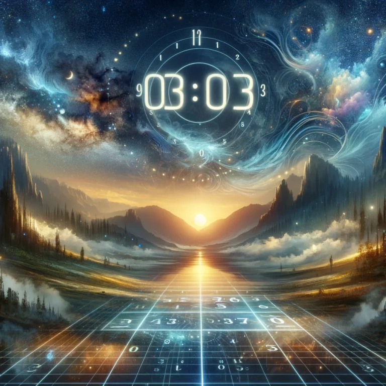 03h03