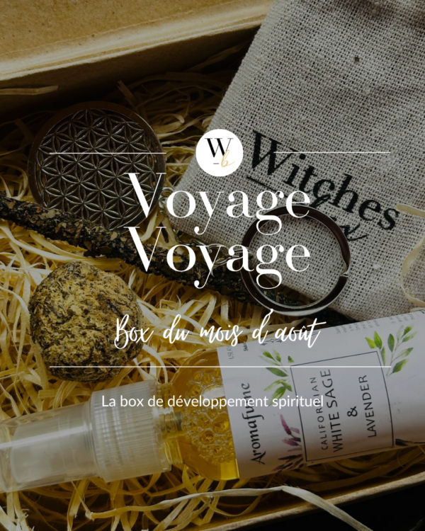 Box : Voyage à travers ton monde intérieur – Image 2