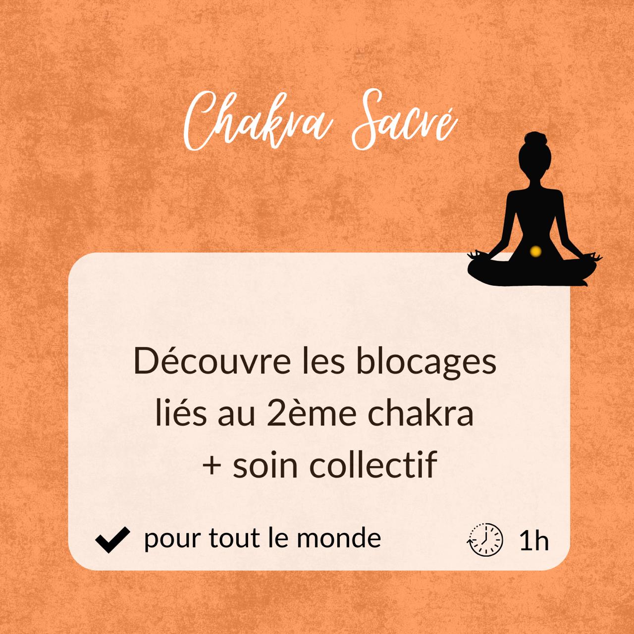 chakra-sacre