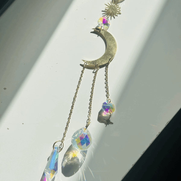 sun catcher