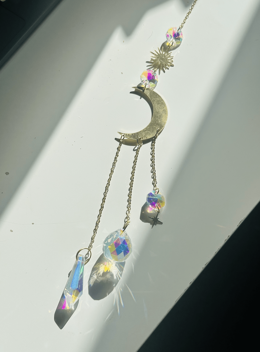 sun catcher